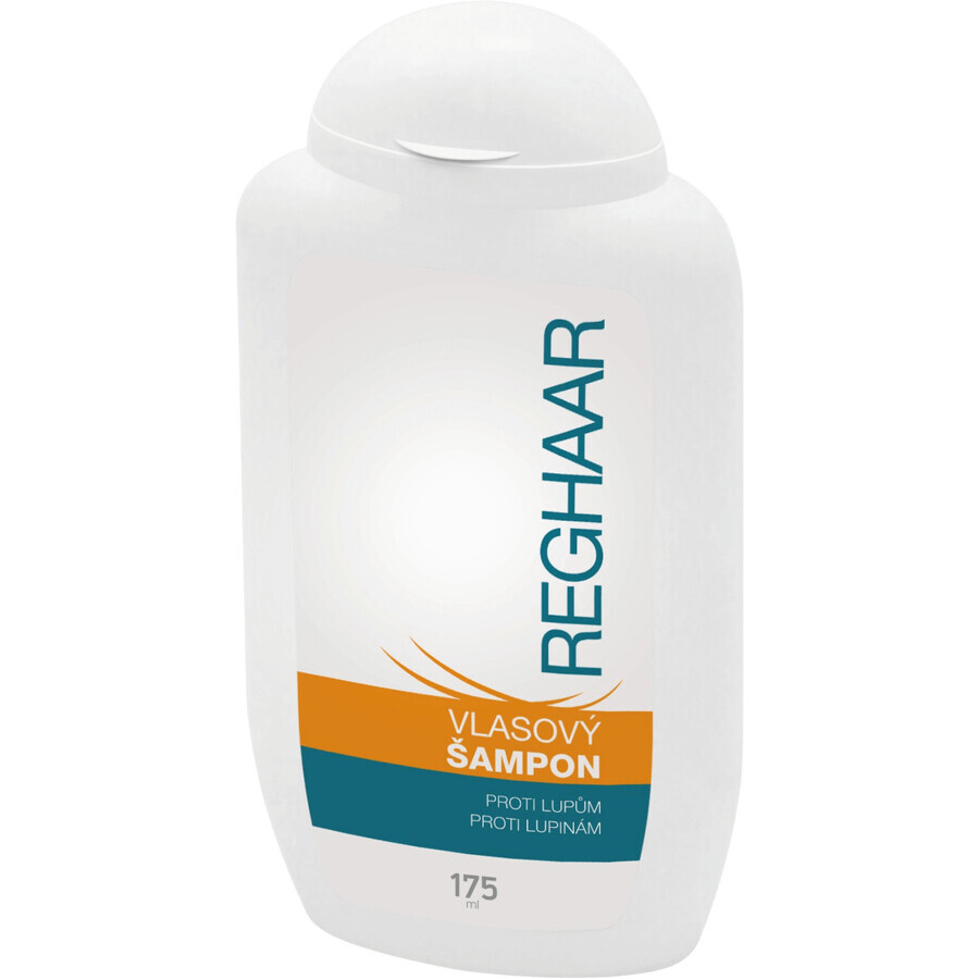 Reghaar Anti-Schuppen Haarshampoo 175 ml