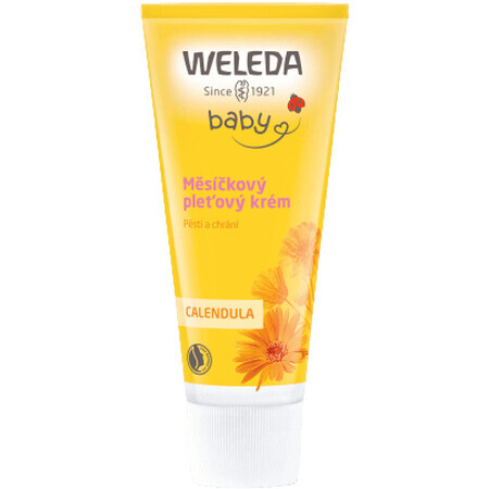 Weleda Calendula Gesichtscreme 50 ml