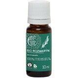 Tierra Verde Olio essenziale biologico di rosmarino 10 ml