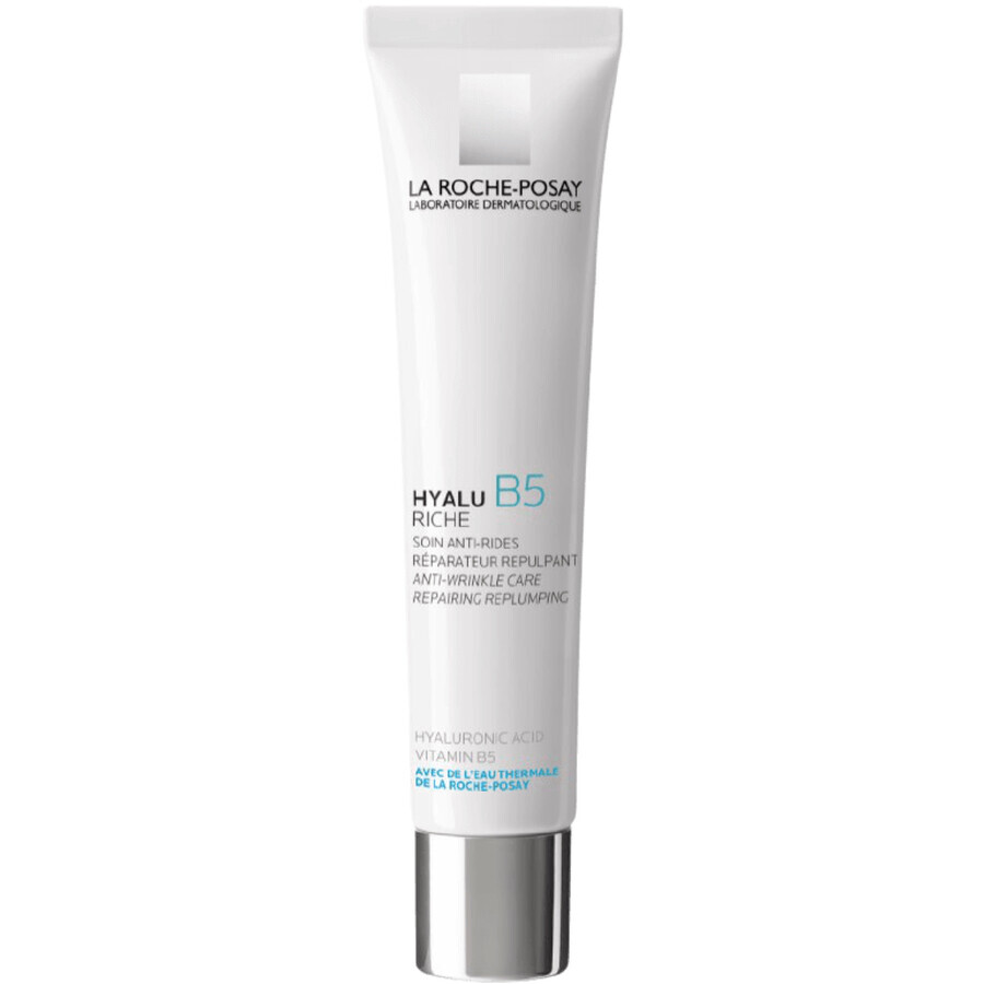 La Roche-Posay Hyalu B5 voedende crème 40 ml