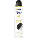 Dove Advanced Care Invisible Dry Antiperspirant Spray 150 ml