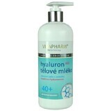 Vivapharm Lozione corpo all'acido ialuronico 400 ml