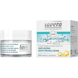 Lavera Q10 Base Crema Idratante 50 ml