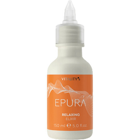 Vitality's Epura Relaxing Elixir Elisir lenitivo per pelli sensibili 150 ml