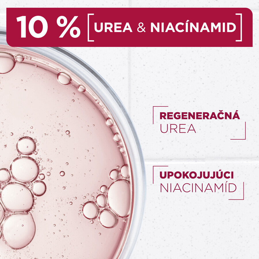 Mixa Urea Cica Repair+ trattamento rigenerante per pelli molto secche e ruvide, 400 ml