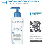 Bioderma Atoderm Ultra Crema 200 ml