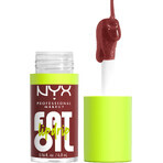 NYX Professional Makeup Fat Fat Oil Lip Drip Lip Oil 12 Sprinkle