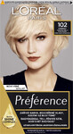 L&#39;Or&#233;al Paris Hair Color Fair Preference 102 Sydney