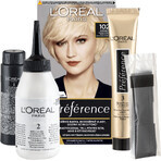 L'Oréal Paris Hair Color Fair Preference 102 Sydney