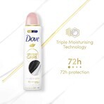 Dove Advanced care Invisible care spray antitraspirante 150 ml