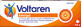 Voltaren Emulgel gel con diclofenac per dolori alla schiena, ai muscoli e alle articolazioni 100 g