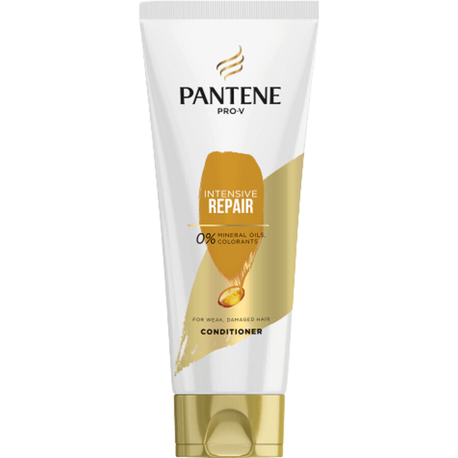 Balsam reparator intensiv Pantene Pro-V pentru păr deteriorat 275 ml