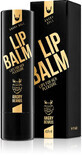 Angry Beards Lip Balm - balsamo labbra energizzante 4,8 ml