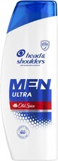 Head &amp; Shoulders Men Ultra Old Spice Shampoo antiforfora 330 ml