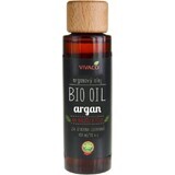 Vivaco BIO OIL Argan oil for face and body 100 ml