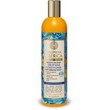 Balsamo per capelli normali e grassi Natura Siberica Sea Buckthorn - Idratante e rinnovatore 400 ml