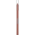 Maybelline New York NY Tattoo Tattoo Tattooliner 973 Soft Rose Gel Eye Pencil 1,3 g