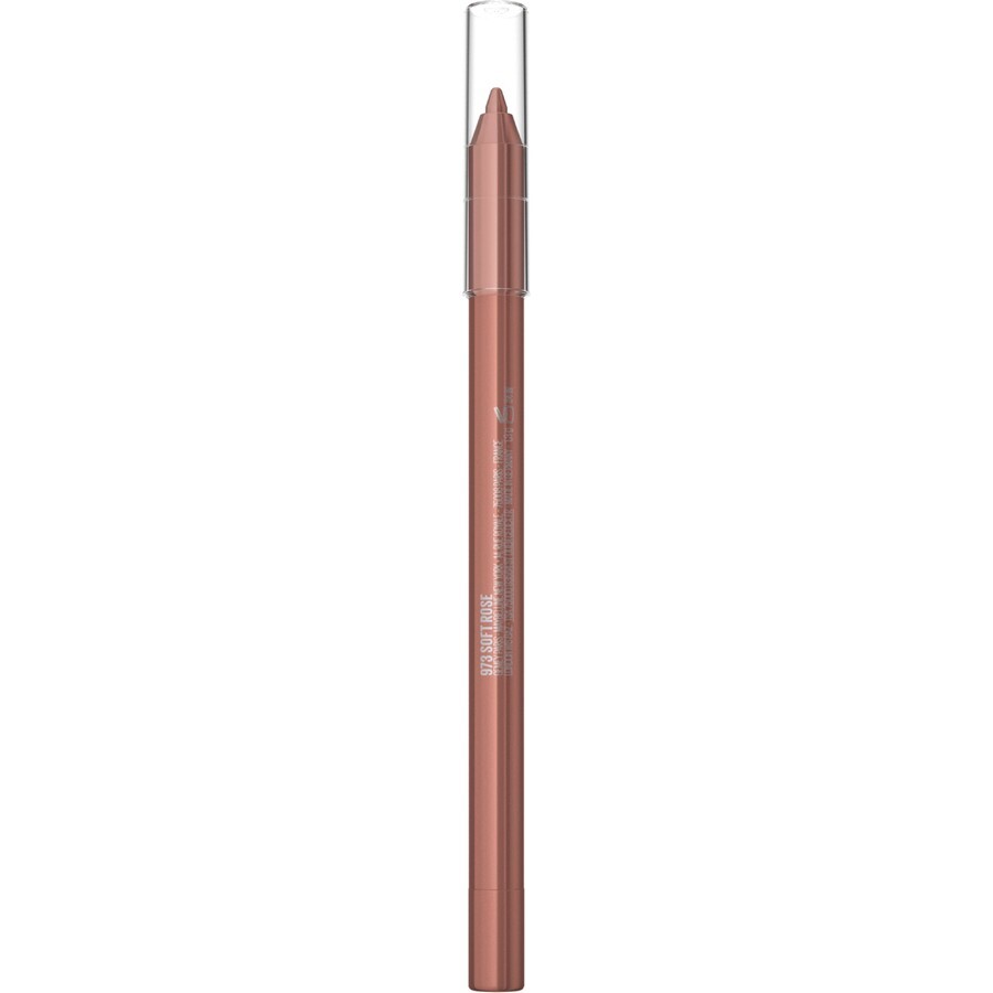 Maybelline New York NY Tattoo Tattoo Tattooliner 973 Soft Rose Gel Eye Pencil 1,3 g