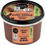 Organic Shop scrub corpo al caffè brasiliano 250 ml