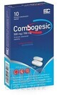 Combogesic 500 mg 10 pz.