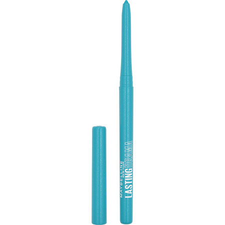 Maybelline New York Lasting Lasting Drama Breezy Blue Gel Pencil