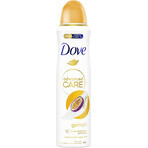 Dove Advanced care Maracuja & Lemongrass spray antitranspirante 150 ml