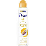 Dove Advanced care Maracuja & Lemongrass spray antitranspirante 150 ml