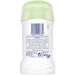 Dove Go Fresh Cetriolo e Tè Verde Antitraspirante Solido 40 ml