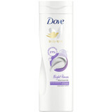 Suero corporal Dove Night renew 400 ml