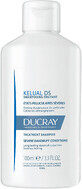 Ducray Kelual DS Shampoo per forfora severa con arrossamento intenso del cuoio capelluto e prurito 100 ml