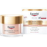 Eucerin Hyaluron-Filler + Rosé Elasticity Dagcrème SPF30 50 ml