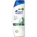 Head & Shoulders Shampooing antipelliculaire 400 ml