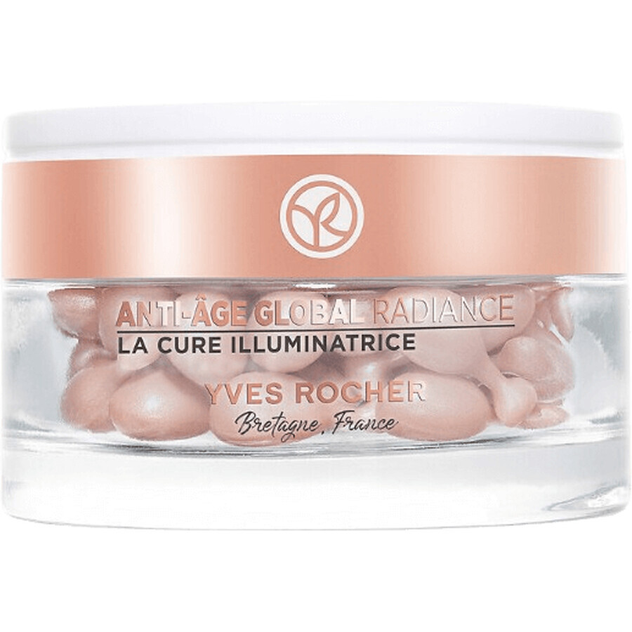 Yves Rocher Anti-Age Global Brightening Treatment 10.5 ml