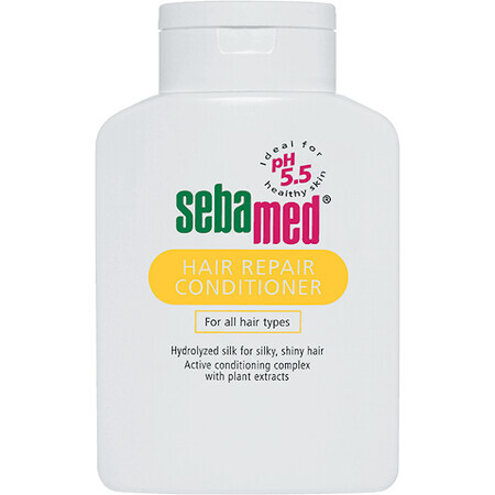 Sebamed Haarconditioner 200 ml