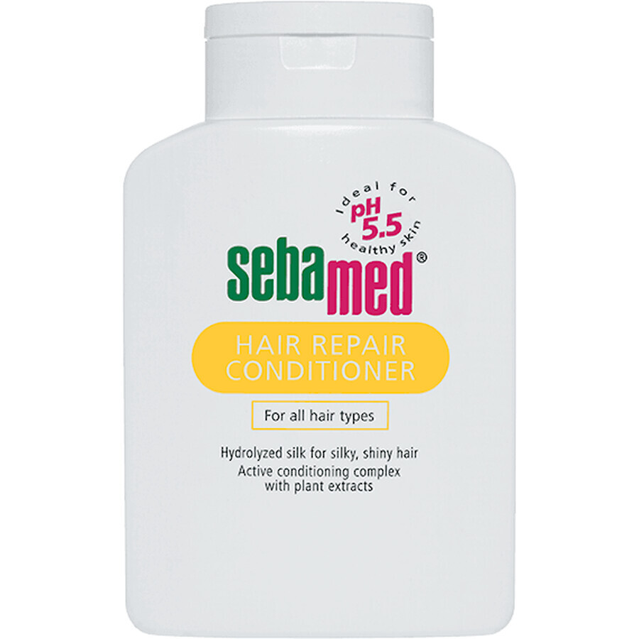 Sebamed Haarconditioner 200 ml