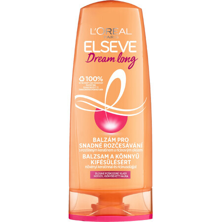 L'Oréal Paris Elseve Dream Long conditioner, 300 ml