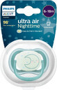 Philips Avent Ultra air succhietto notturno 6-18m