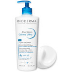 Bioderma Atoderm Ultra Scented Cream 500 ml