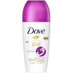 Dove Advanced care Antitranspirante roll-on Acai berry 50 ml