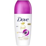 Dove Advanced care Antitranspirante roll-on Acai berry 50 ml