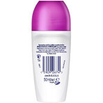 Dove Advanced care Antitranspirante roll-on Acai berry 50 ml