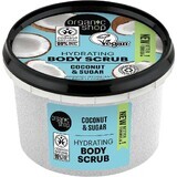 Organic Shop Scrub corpo idratante con cocco e zucchero 250 ml