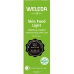 Weleda Skin Food Light Gesichts- und Körpercreme 75 ml