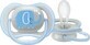 Philips Avent Ultra succhietto d&#39;aria 6-18m elefante