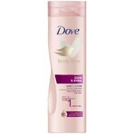 Dove Body love glow & shine lozione corpo 250 ml