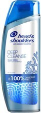 Head &amp; Shoulders Deep Cleansing Detergente disintossicante per il cuoio capelluto 300 ml