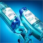 Head & Shoulders Deep Cleansing Detergente disintossicante per il cuoio capelluto 300 ml