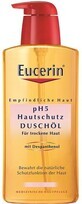 Eucerin pH5 Olio doccia liporestitutivo 400 ml