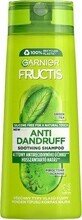 Garnier Fructis Antiforfora shampoo lenitivo per tutti i tipi di forfora, 250 ml