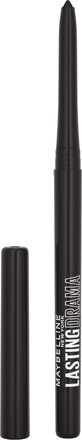 Maybelline New York Dauerhaftes Drama Black Out Drama Gel-Stift